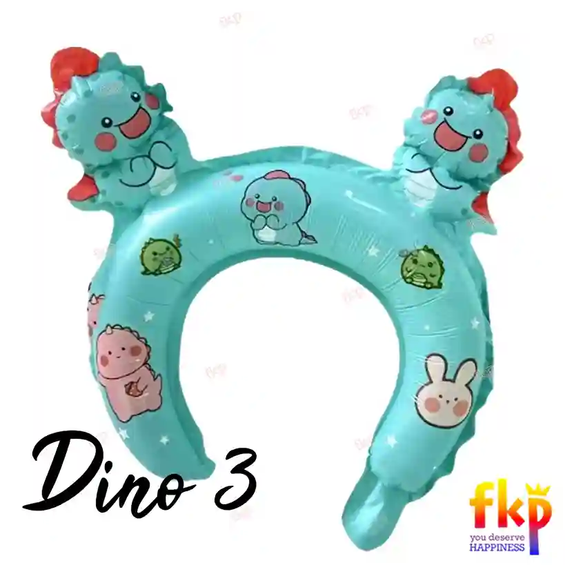 Dino 3